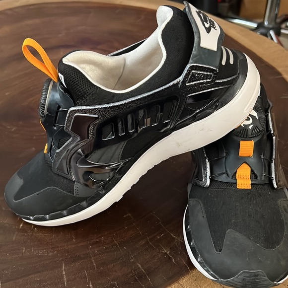 Puma Disc System Mens Size 10 - Picture 2 of 7